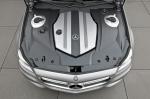 Mercedes-Benz CLS Shooting Break Concept 2010 года